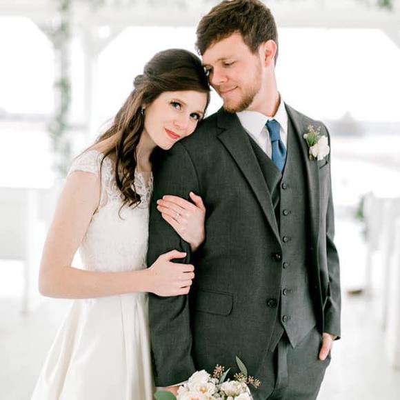 Meet your Posher, Andrew - Picture 1 of 1